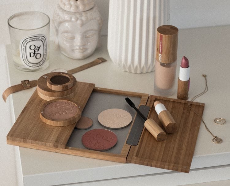 Customer photo review of El Arte de la Cósmetica Natural
