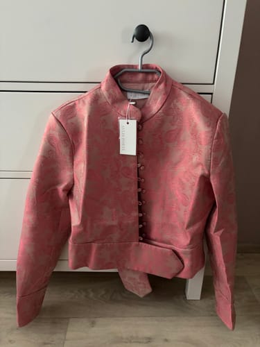 Customer photo review of PERSIA JACKET