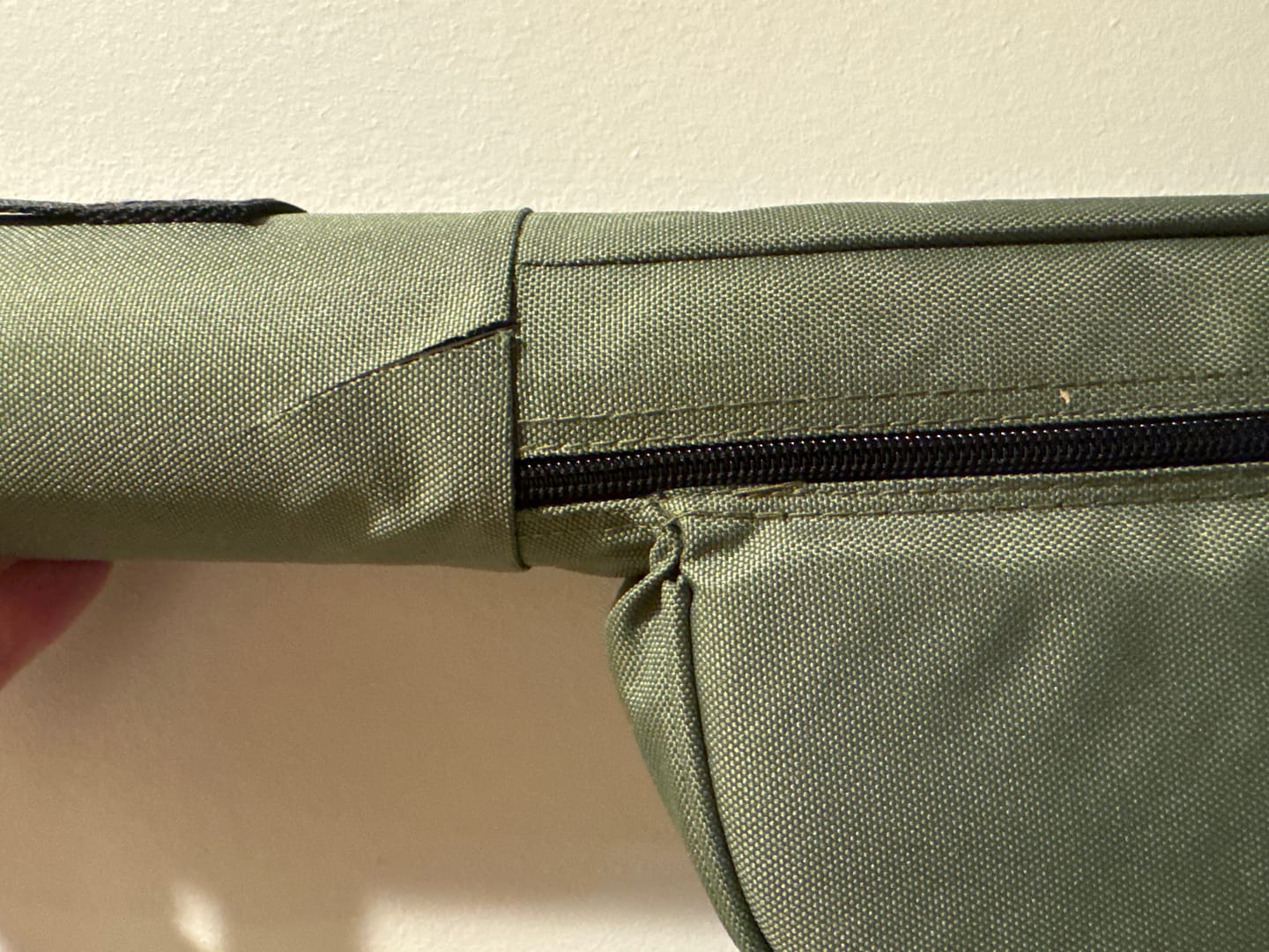 Customer photo review of Redington Field Kit Euro