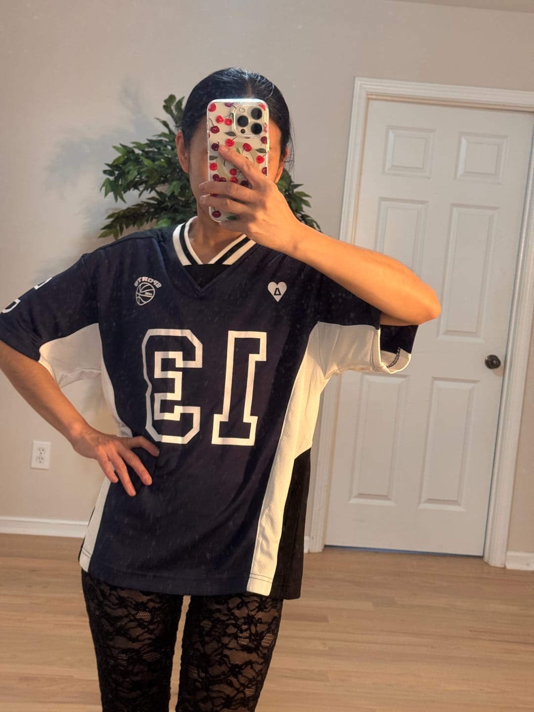 Customer photo review of Special Gift $11.11 Mystery Box 【1 Piece Mystery Tee/Shirt】