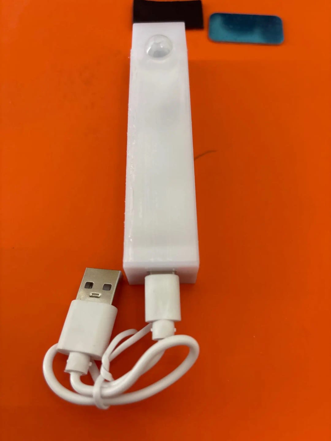 Customer photo review of SenseBar LED Night Light