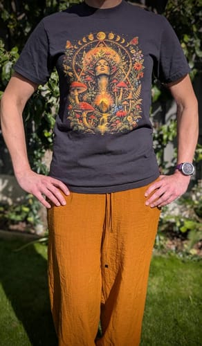 Customer photo review of Solstice