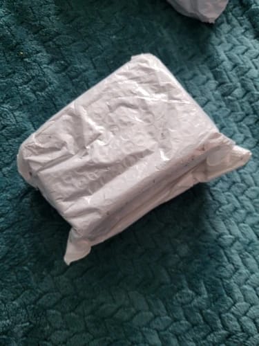 Customer photo review of Dispositivo antirronquidos - Airrest®