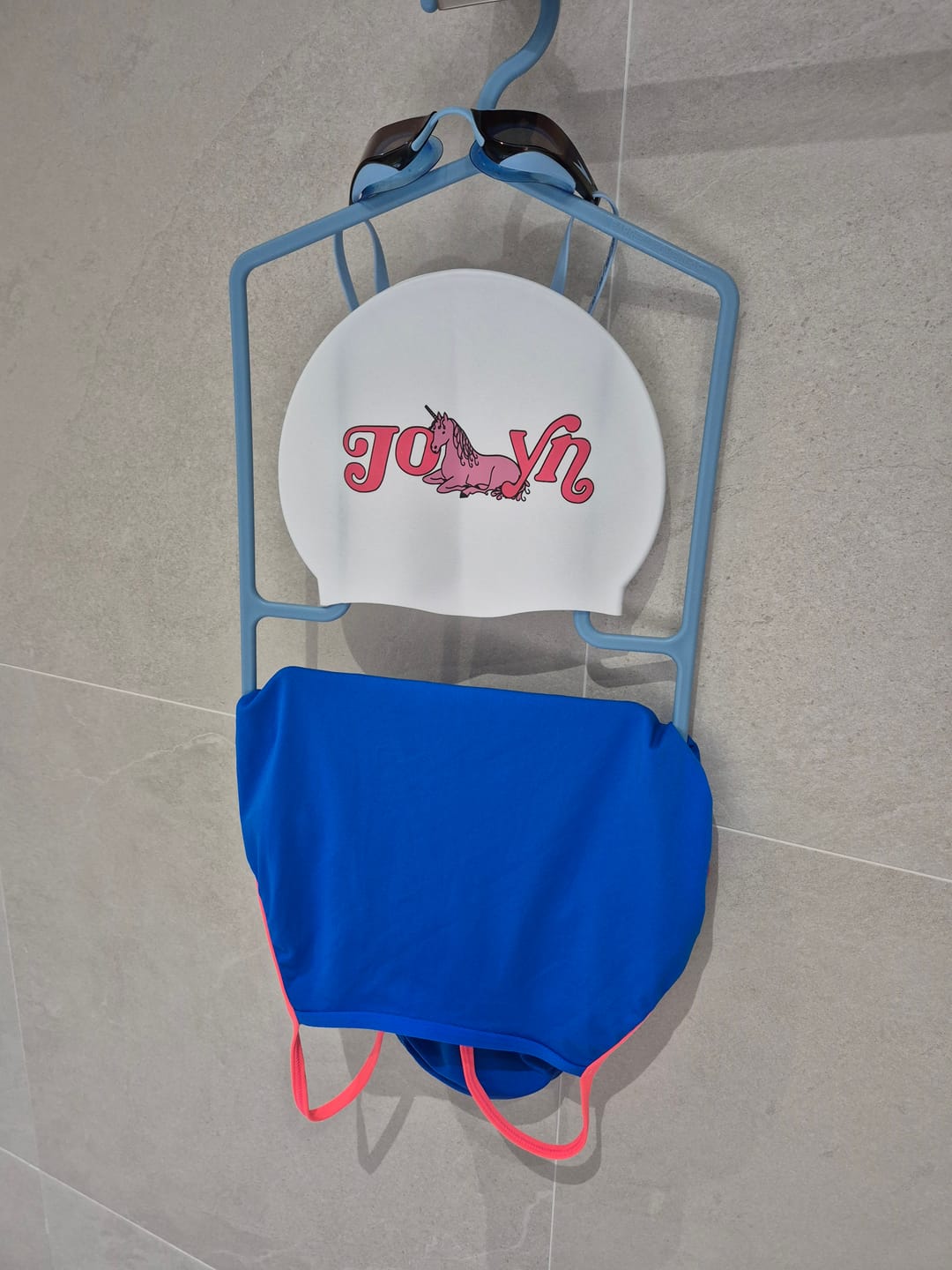 Customer photo review of ZAMBIA ONE PIECE || Cancun|Vibe