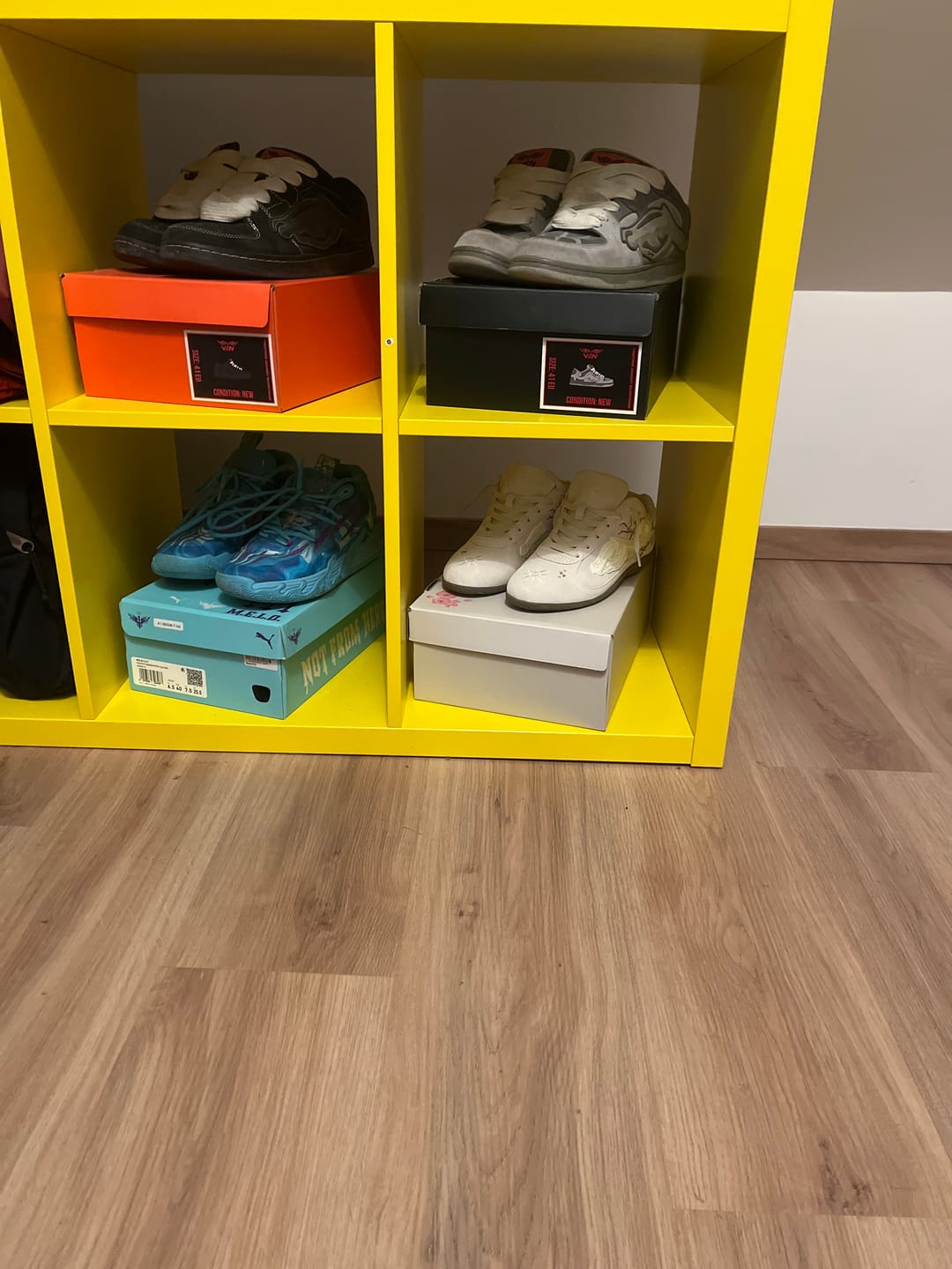 Customer photo review of Sakura