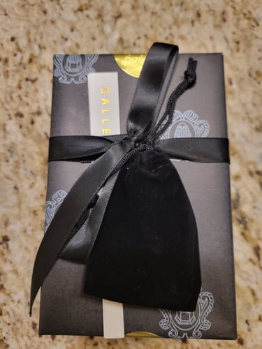 Customer photo review of Sherpa Tobacco