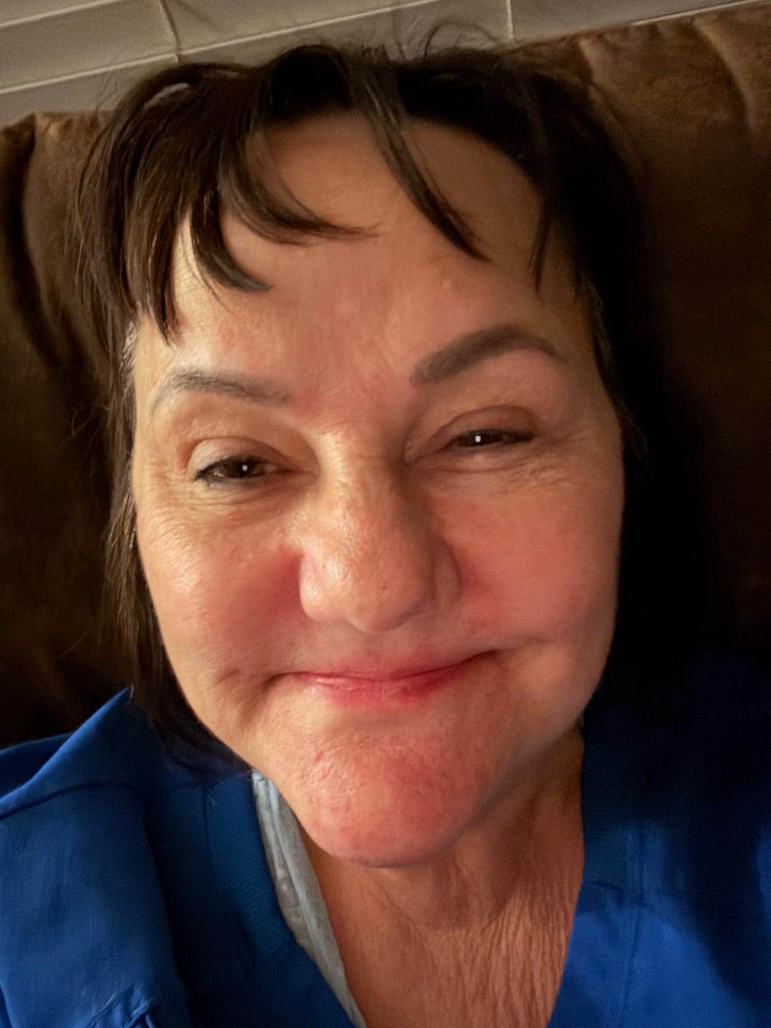 Customer photo review of Neptune Tallow & Manuka Honey Lip Balm