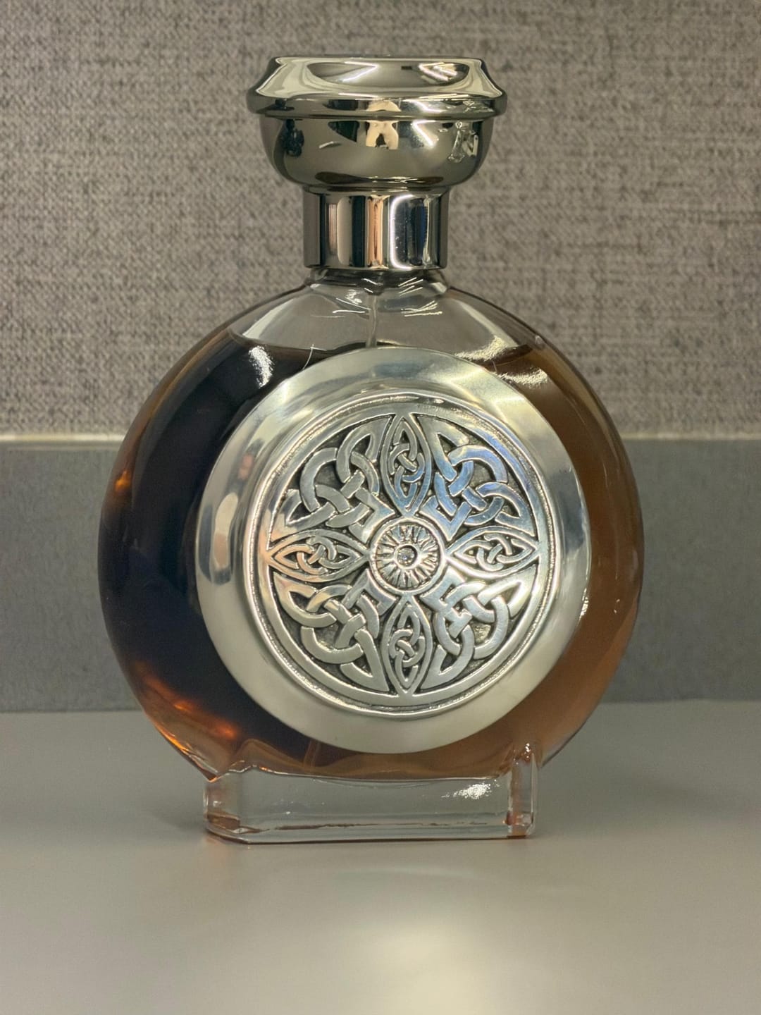 Customer photo review of Boadicea The Victorious Almas