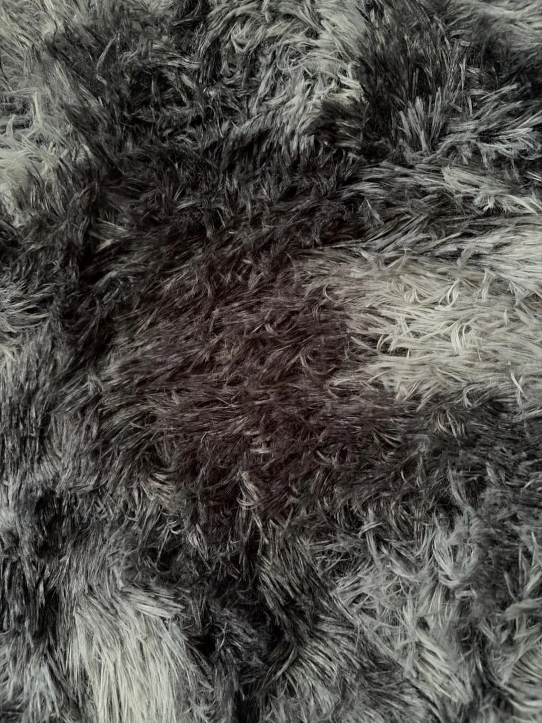 Customer photo review of SoftStep Minimalist Rug