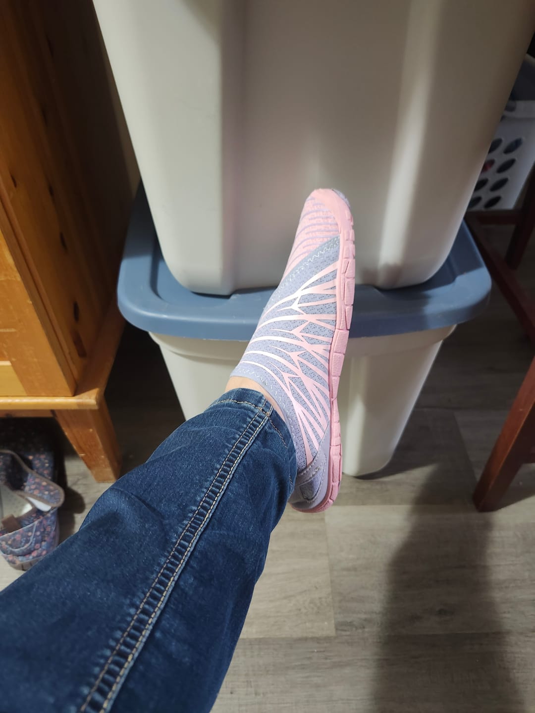 Customer photo review of Solyn 2+1