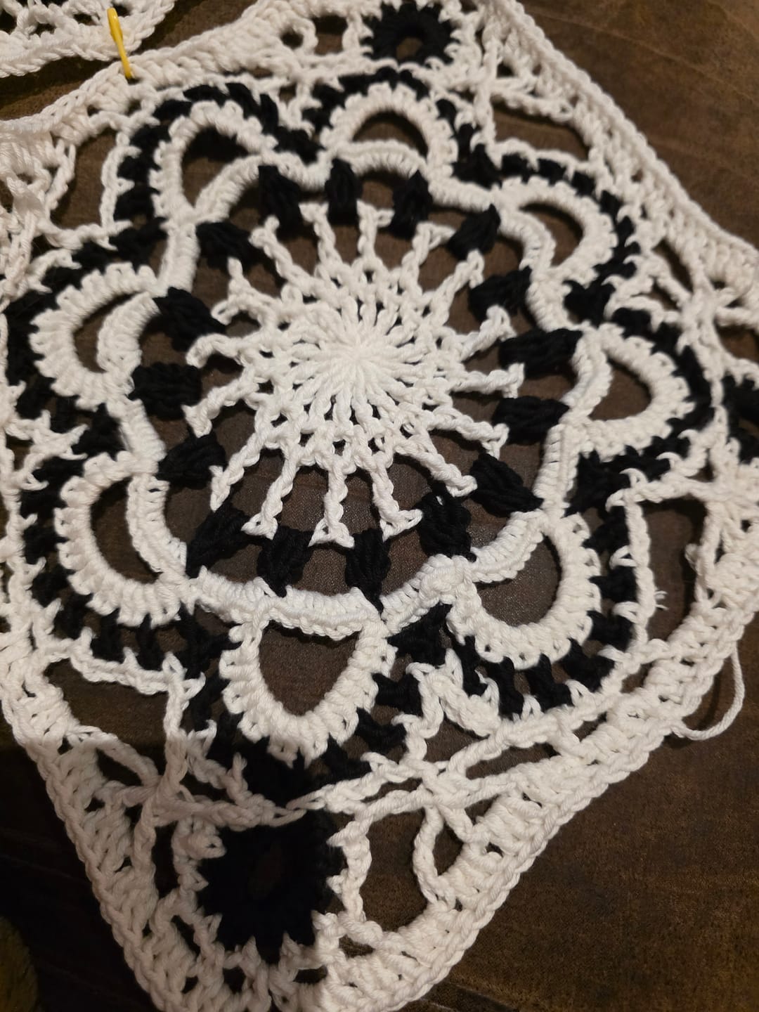 Customer photo review of Gazzal Organic Baby Cotton
