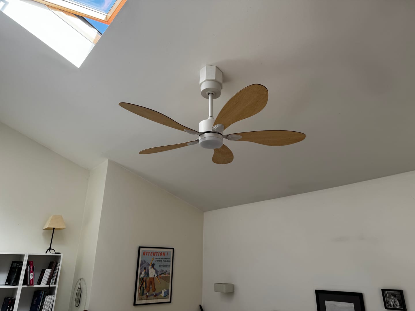 Photo de Philippe D., cliente ou client Atelier Loupiote