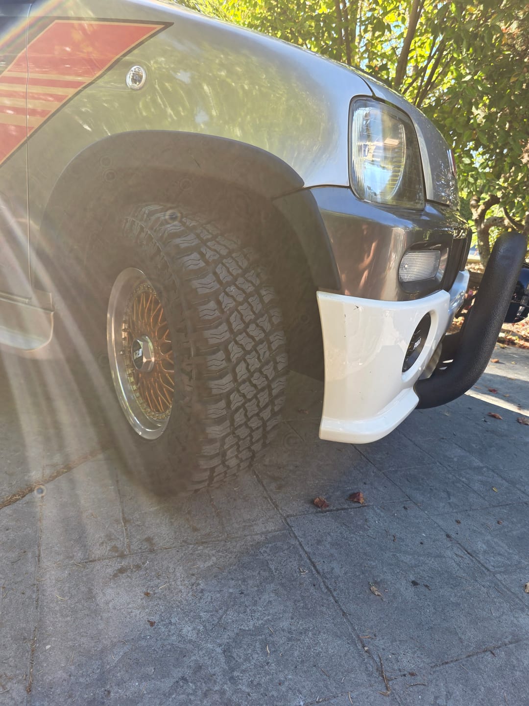 Customer photo review of Overland RTX (3PMSF)