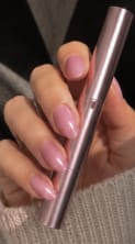 Customer photo review of MUSE™ Manicura