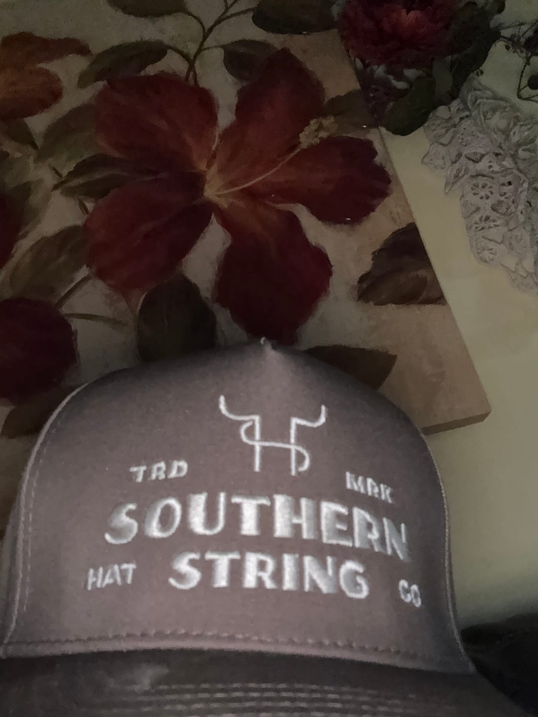Customer photo review of Hat of the Month Crew | Join Here