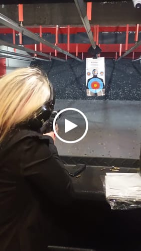 Customer video review of Complete FRT Combo — Disruptor FRT + M16 BCG + Odin Works HFRT · 100% USA Made