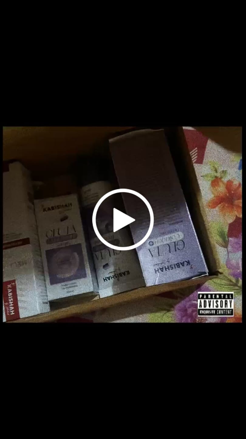 Customer video review of Face Wash Bundle: Clear & Bright Face Fusion