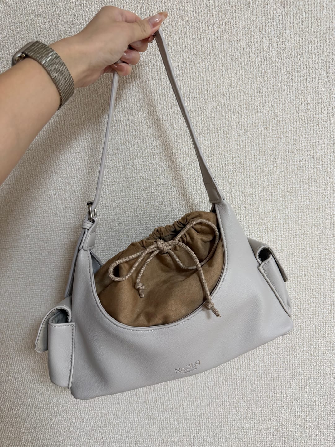Customer photo review of Travel Mini 小結"Ko-Yui"
