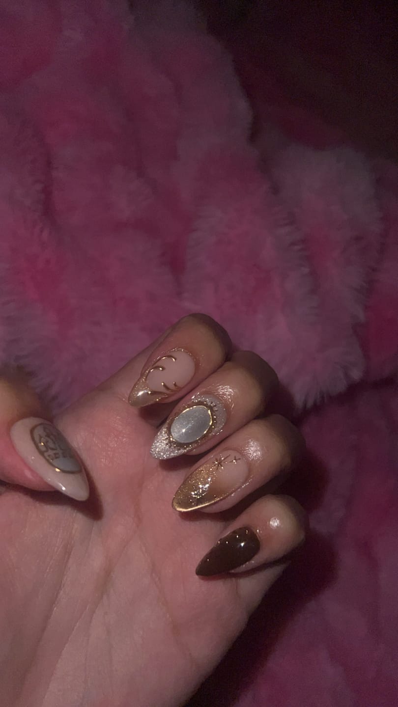 Customer photo review of Beauty and the Beast