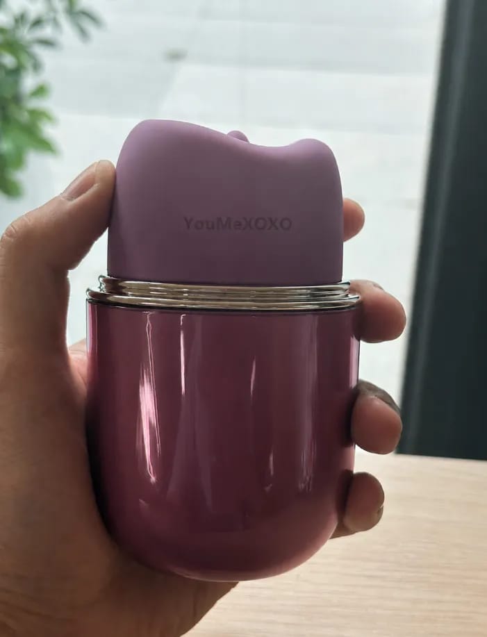 Customer photo review of ENGRAVING SERVICE