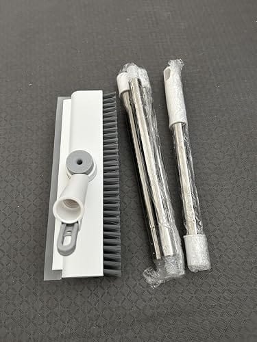 Customer photo review of Mopivo™ 180° Uzun Saplı Temizlik Fırçası