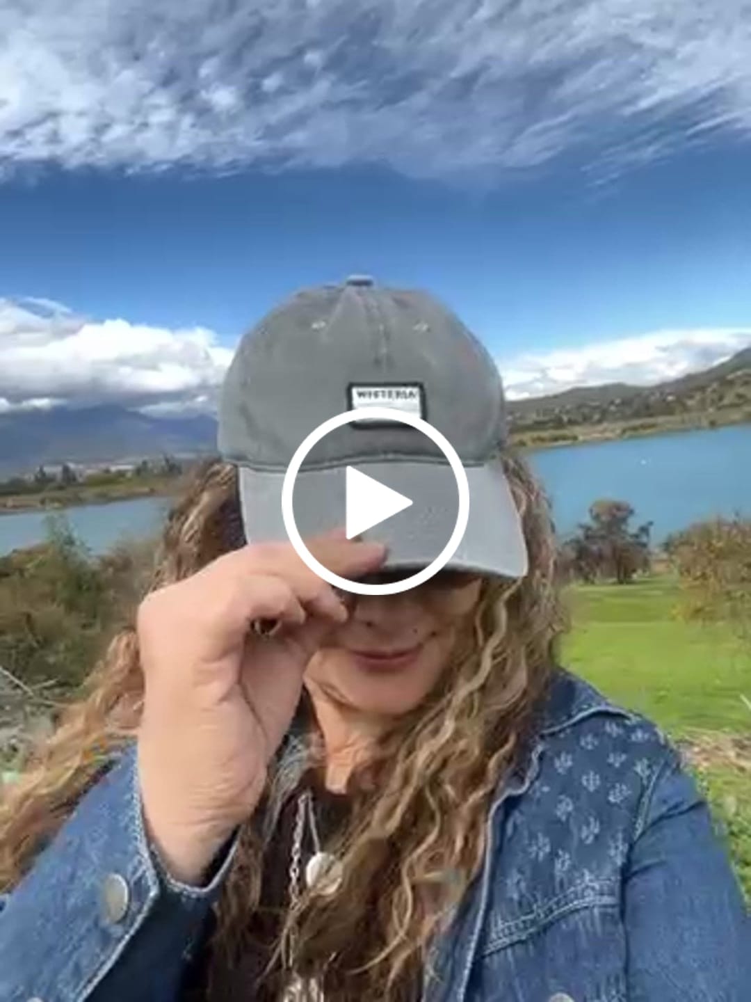 Customer video review of Jockey Clásico Wisteria Clothing