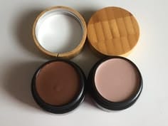 Customer photo review of El Arte de la Cósmetica Natural