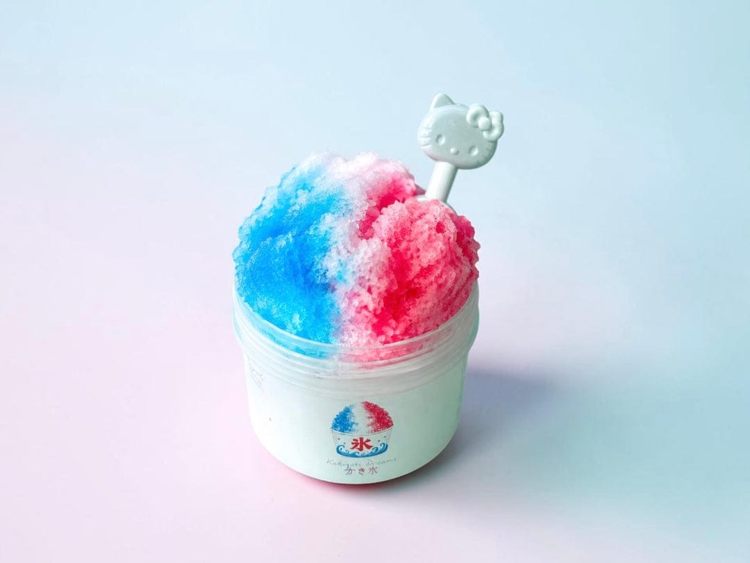 Customer photo review of Kakigori
