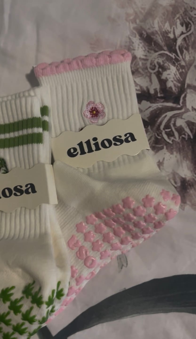 Customer photo review of Bloom - Stay Positive