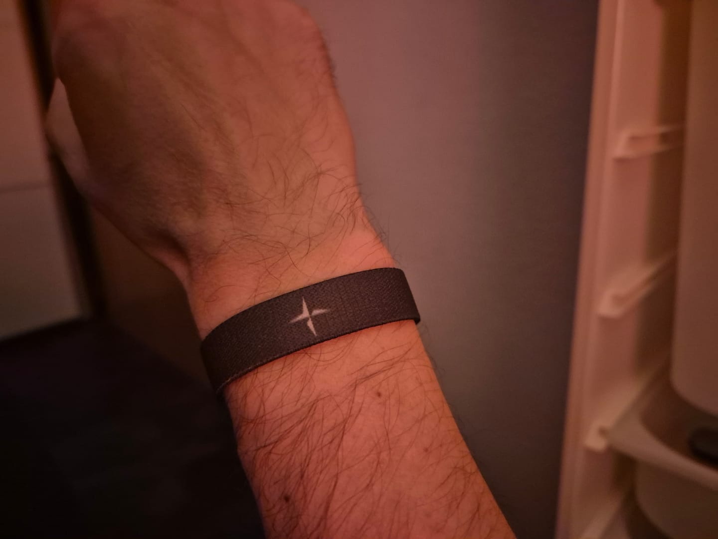 Customer photo review of humble