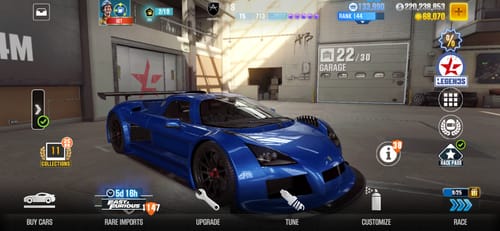 Customer photo review of Shark | Any Car MAXED