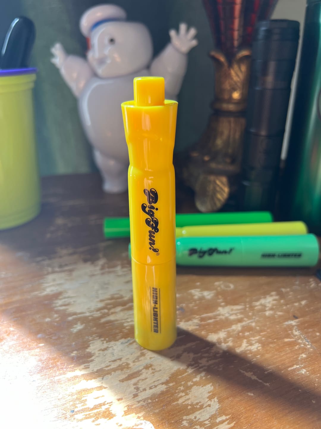 Customer photo review of High-Lighter