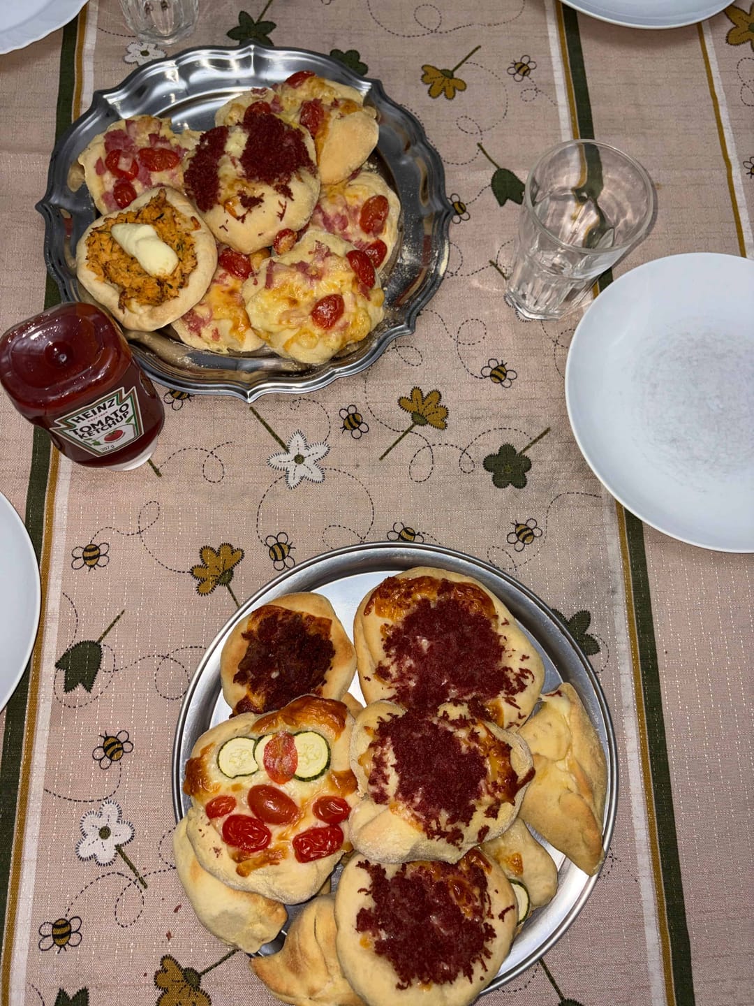 Customer photo review of Forno Convito P002