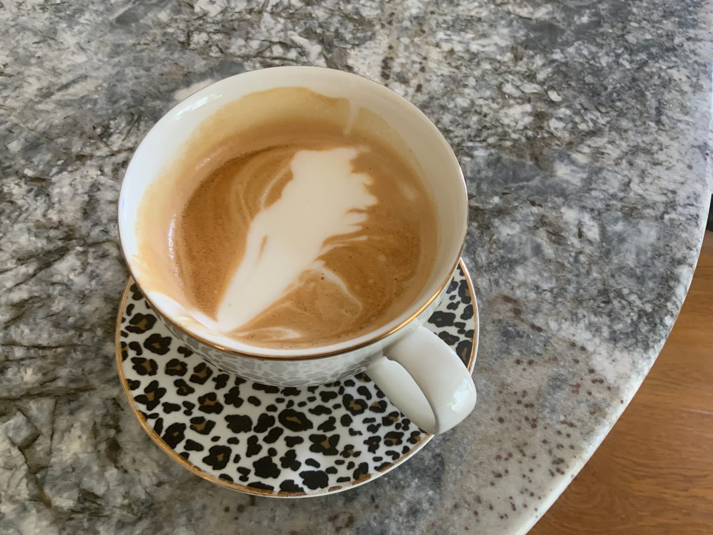 Customer photo review of Malabar Arabica Extrem Säurearm