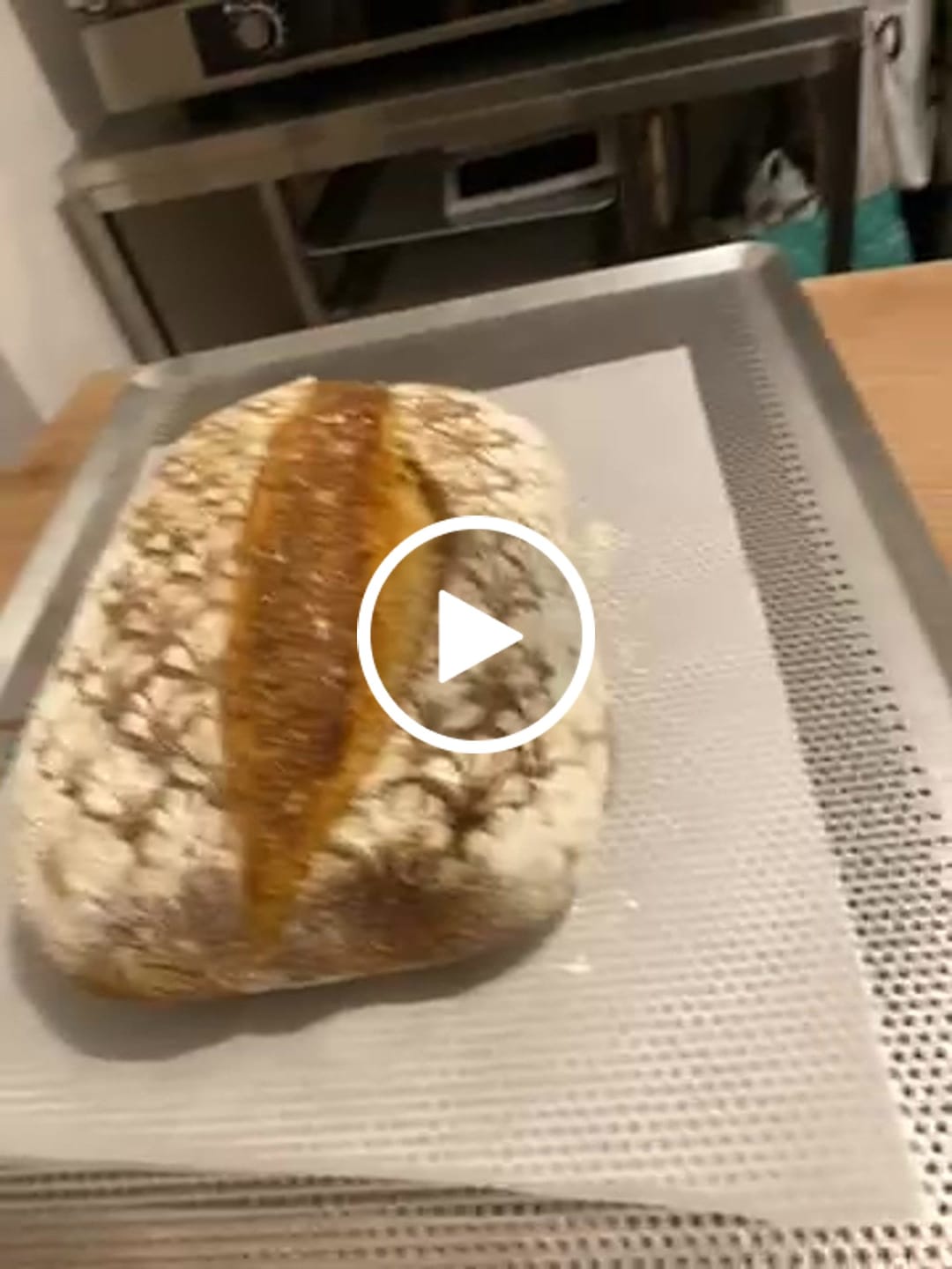Customer video review of Plaque Alu (20/10e) Perforée