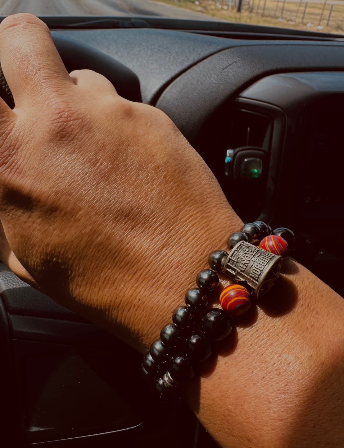 Customer photo review of BOURBON AND BEYOND BRACELET 2026