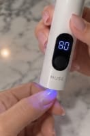 Customer photo review of MUSE™ Manicura