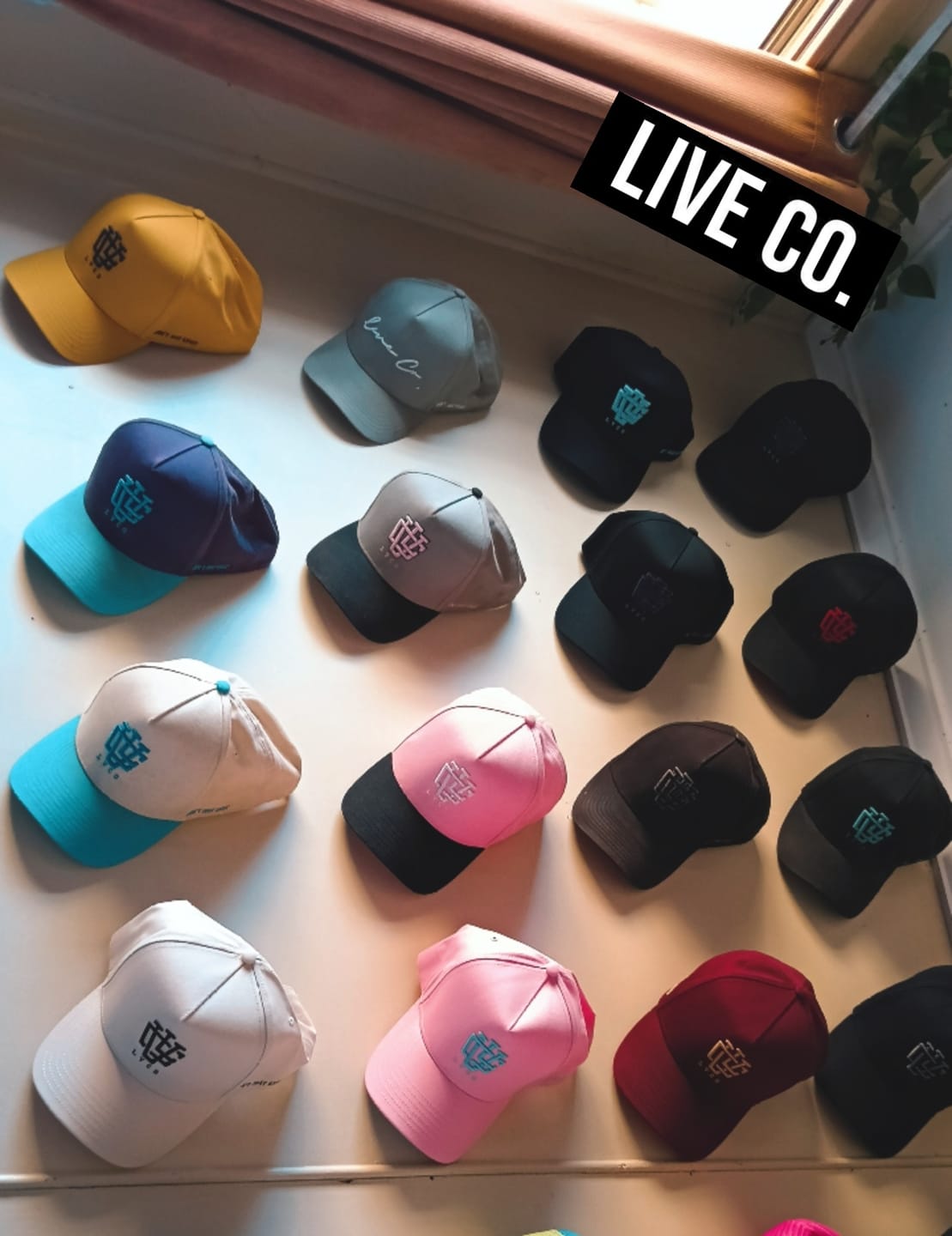 Customer photo review of [LIMITED EDITION] DEEP FIT VAULT COLLECTION