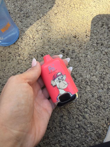 Customer photo review of Cola Ice