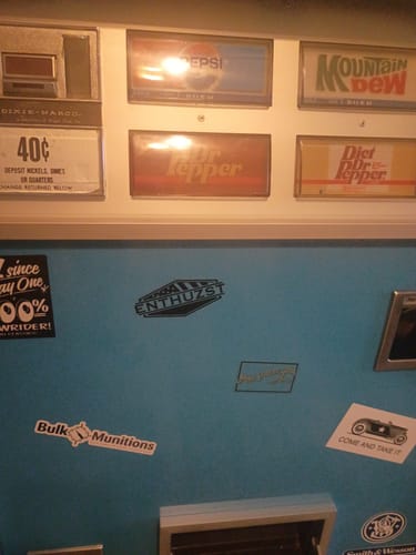 Customer photo review of SHIPPING PROTECTION