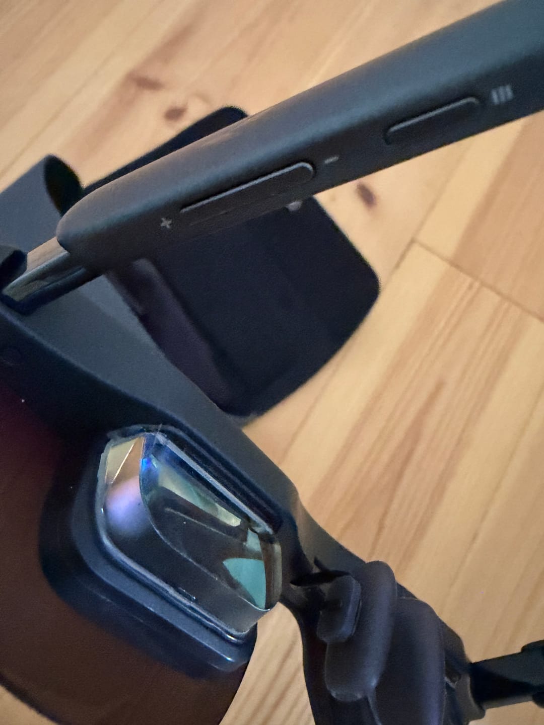 Customer photo review of RayNeo GT Max ARグラス