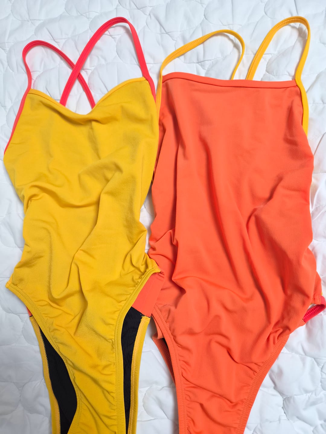 Customer photo review of IBIZA ONE PIECE - Ignite|Blaze