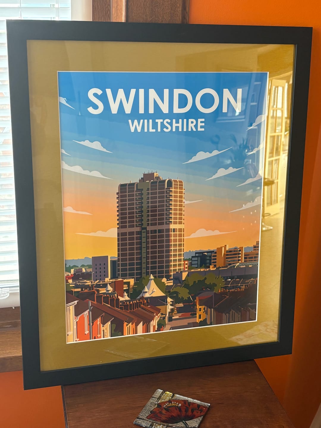 Customer photo review of Swindon
