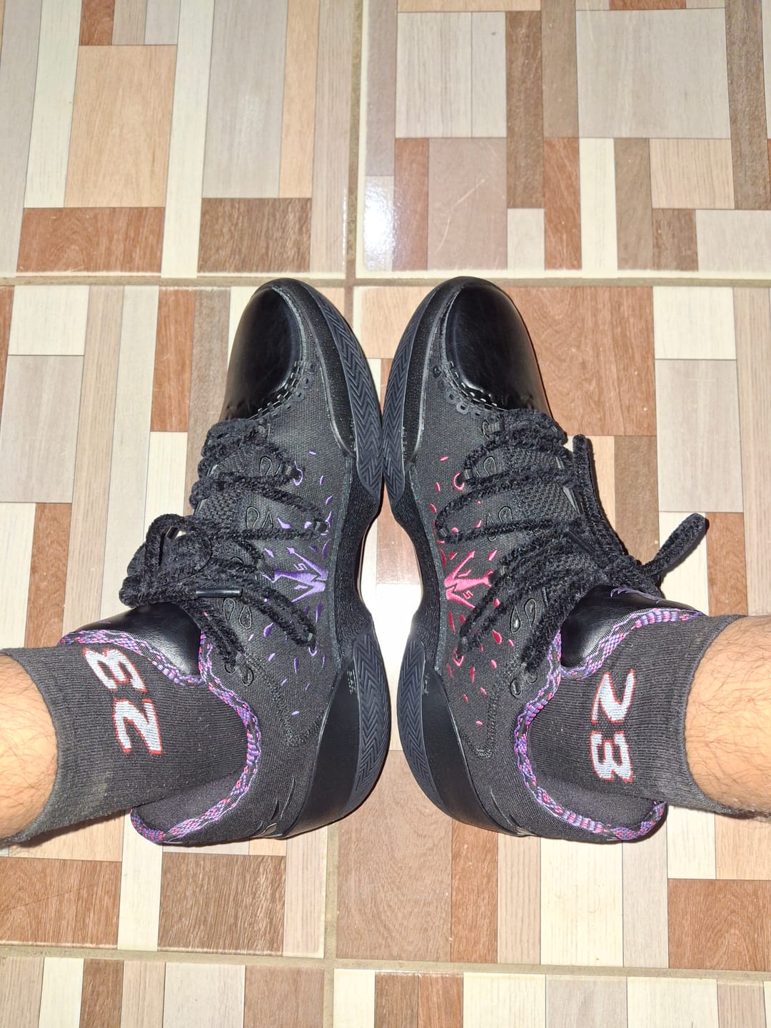Customer photo review of Joker 2 "Duality"