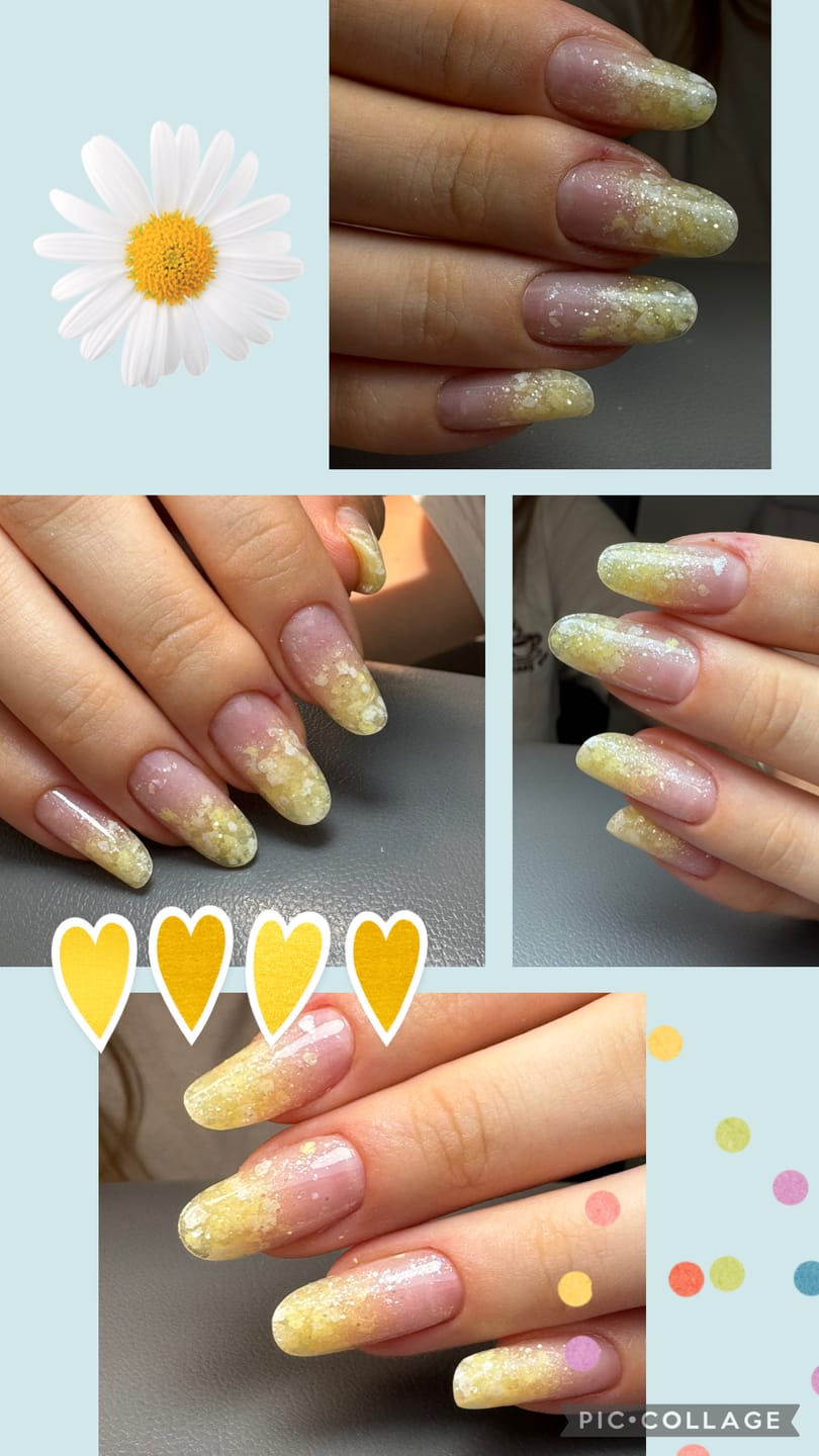 Customer photo review of Dream Crush 03 Builder Gel