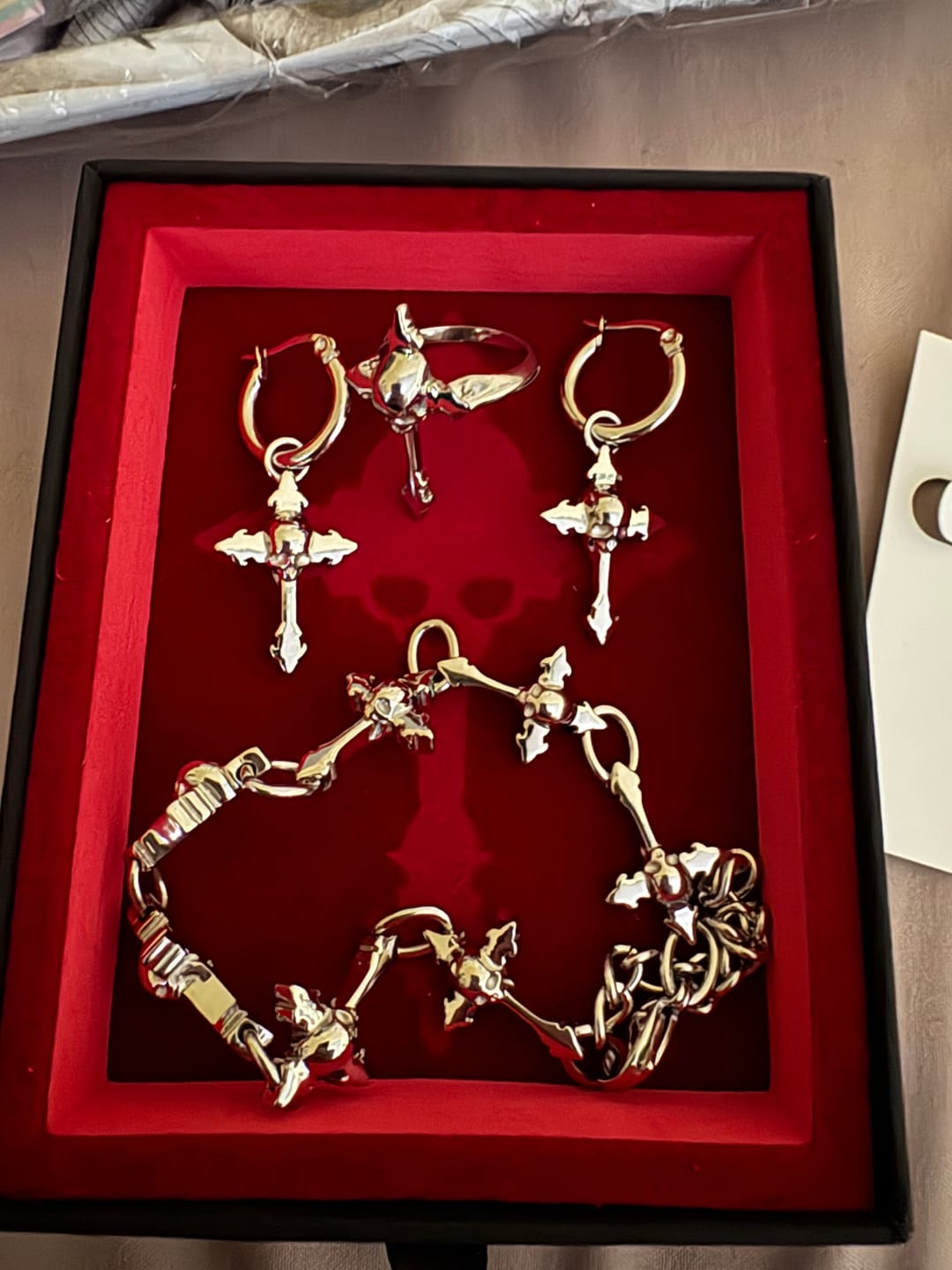 Customer photo review of DYT BRACELET