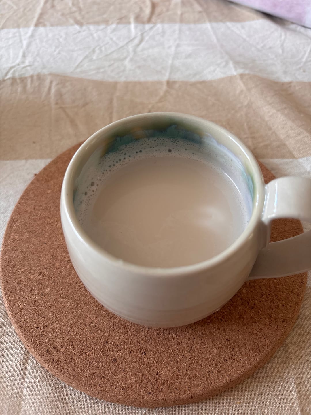 Customer photo review of VEGMILK