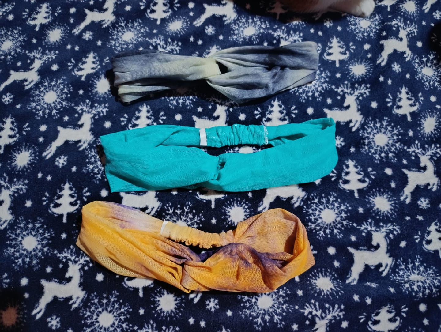Customer photo review of Mix de Balacas