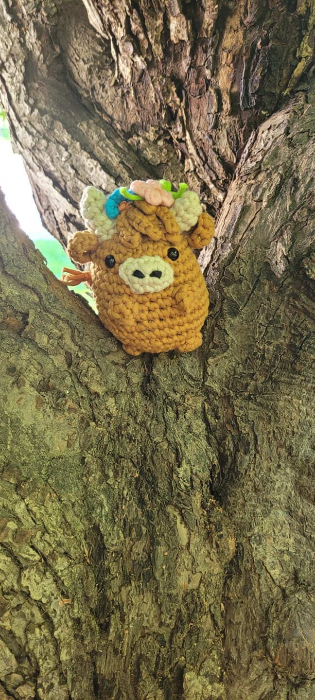 Customer photo review of Mini Maker Tin