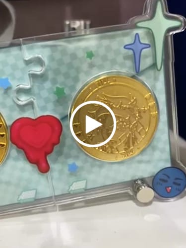 Customer video review of 【Pre-Order】Alien Stage - GAF Collaboration Tickets
